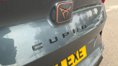 CUPRA Formentor 1.4 eHybrid 204 V2 5dr DSG Estate